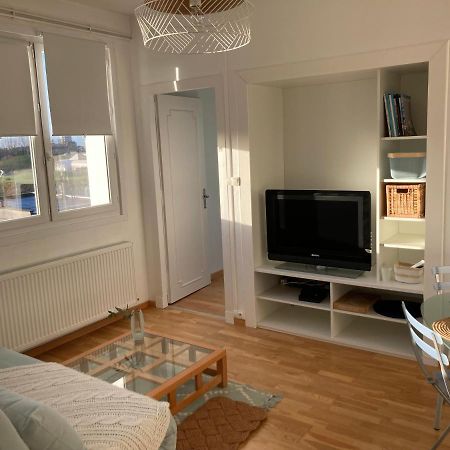 Tres Bel Appartement Vue Mer - Les Ilots Bleus - Dunkerque Malo Les Bains Dunkierka Zewnętrze zdjęcie