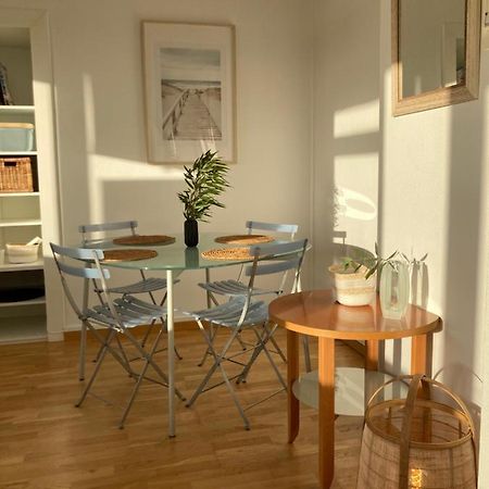 Tres Bel Appartement Vue Mer - Les Ilots Bleus - Dunkerque Malo Les Bains Dunkierka Zewnętrze zdjęcie