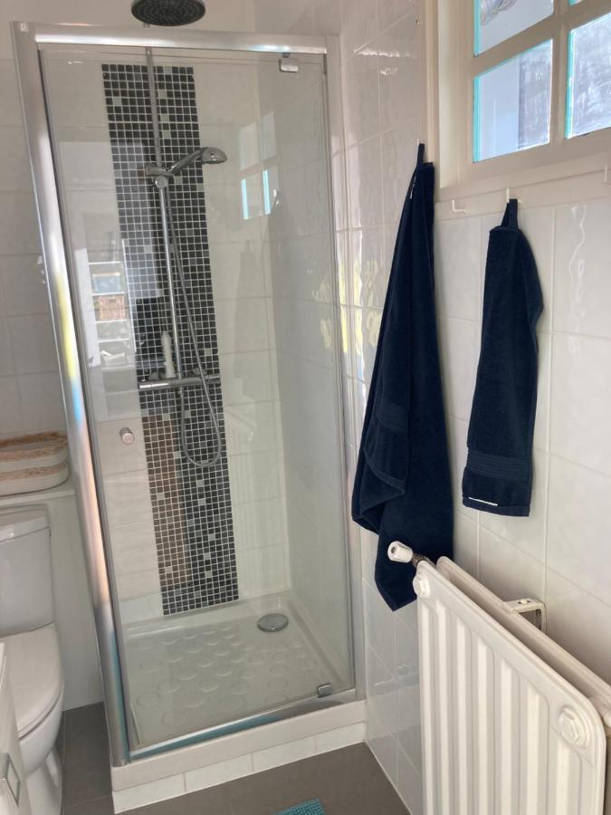 Tres Bel Appartement Vue Mer - Les Ilots Bleus - Dunkerque Malo Les Bains Dunkierka Zewnętrze zdjęcie