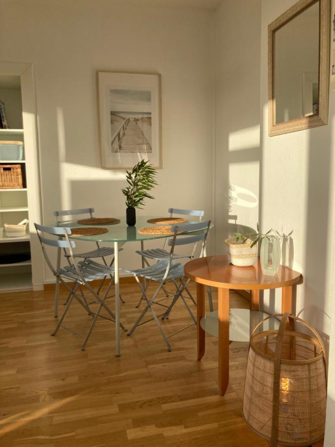Tres Bel Appartement Vue Mer - Les Ilots Bleus - Dunkerque Malo Les Bains Dunkierka Zewnętrze zdjęcie